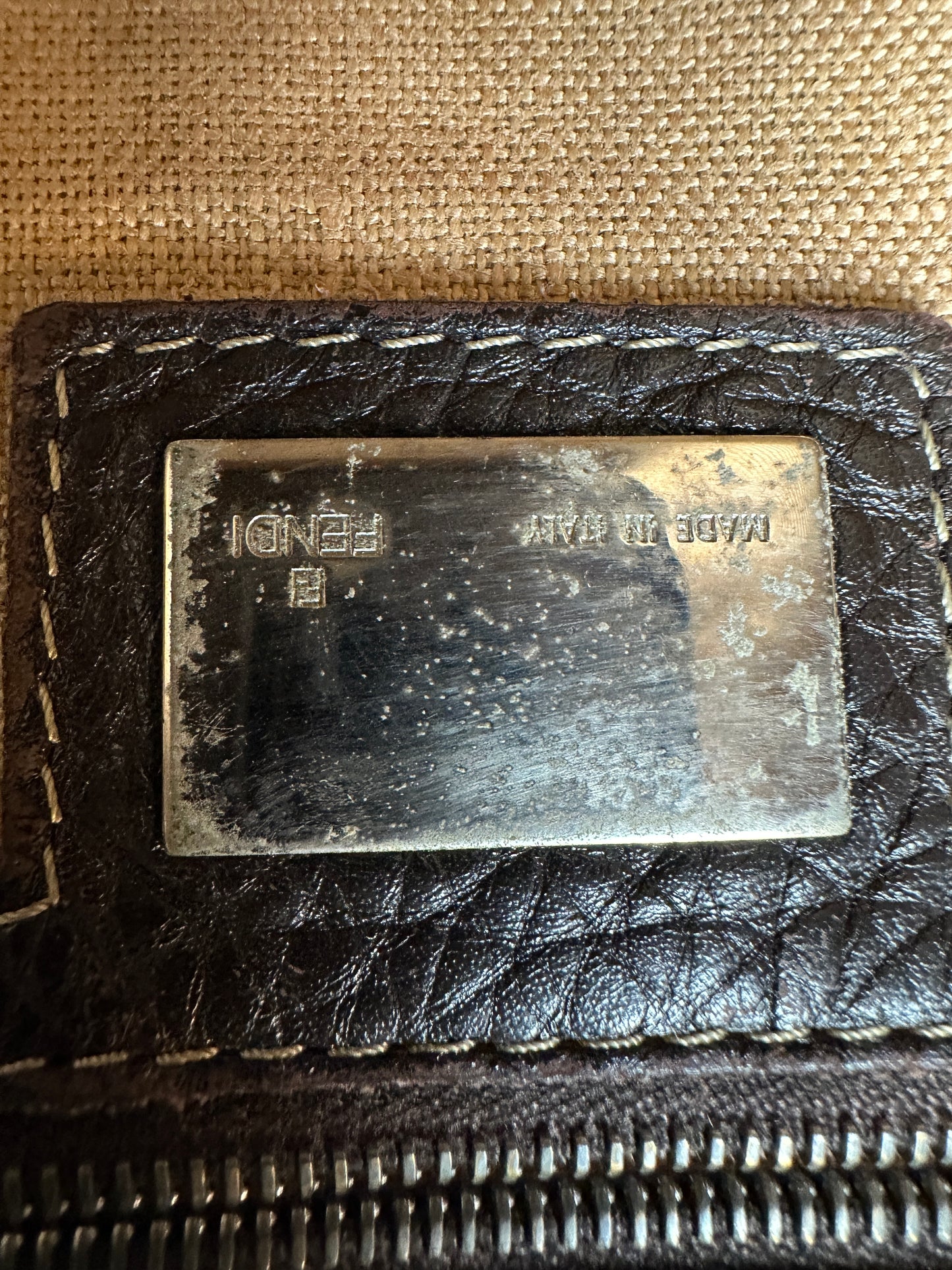 Fendi Bag