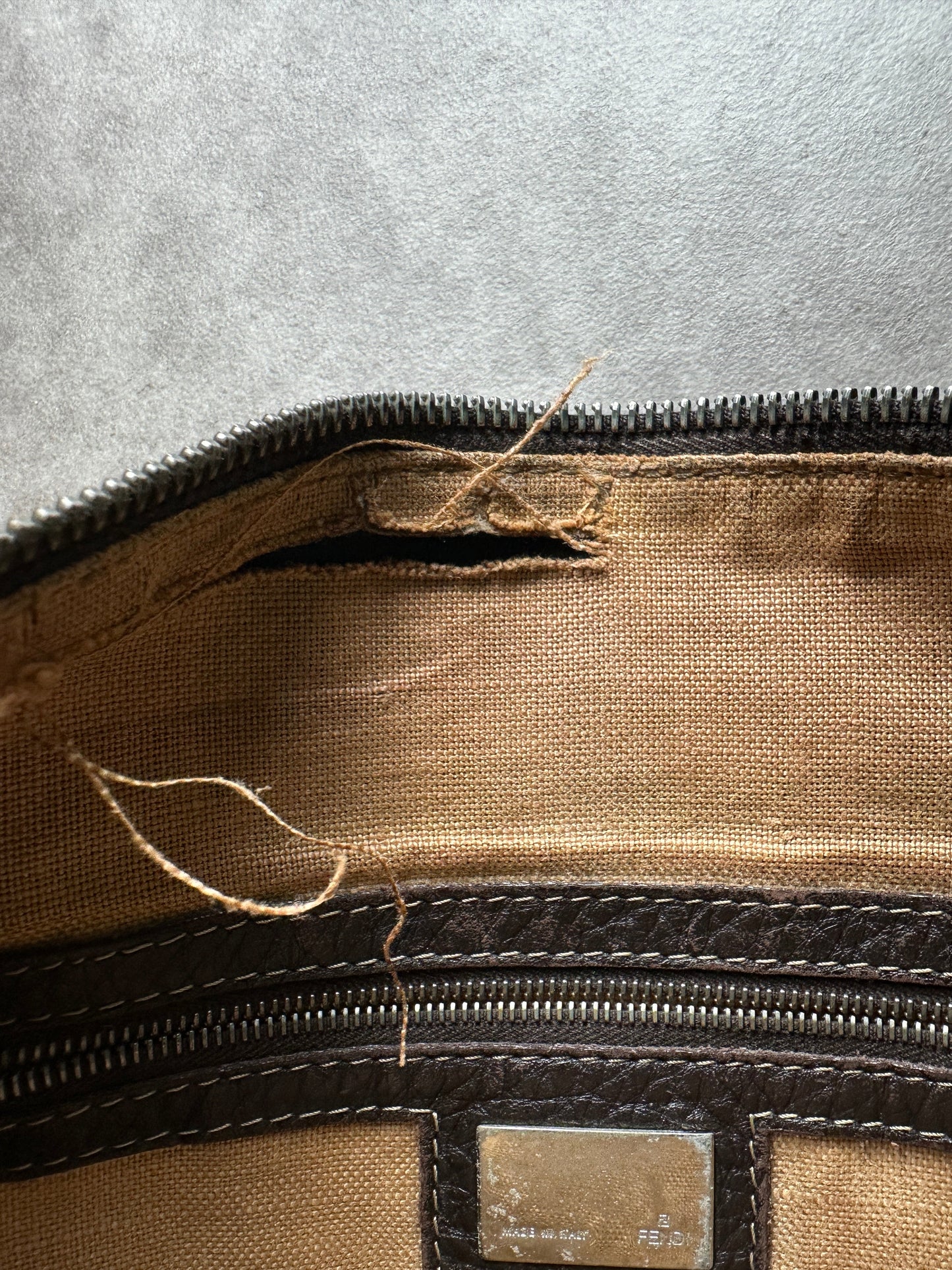 Fendi Bag