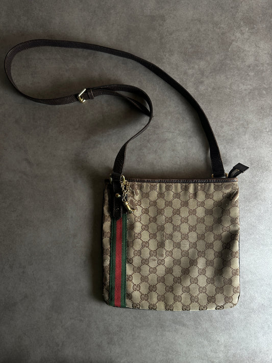 Gucci Massenger Bag