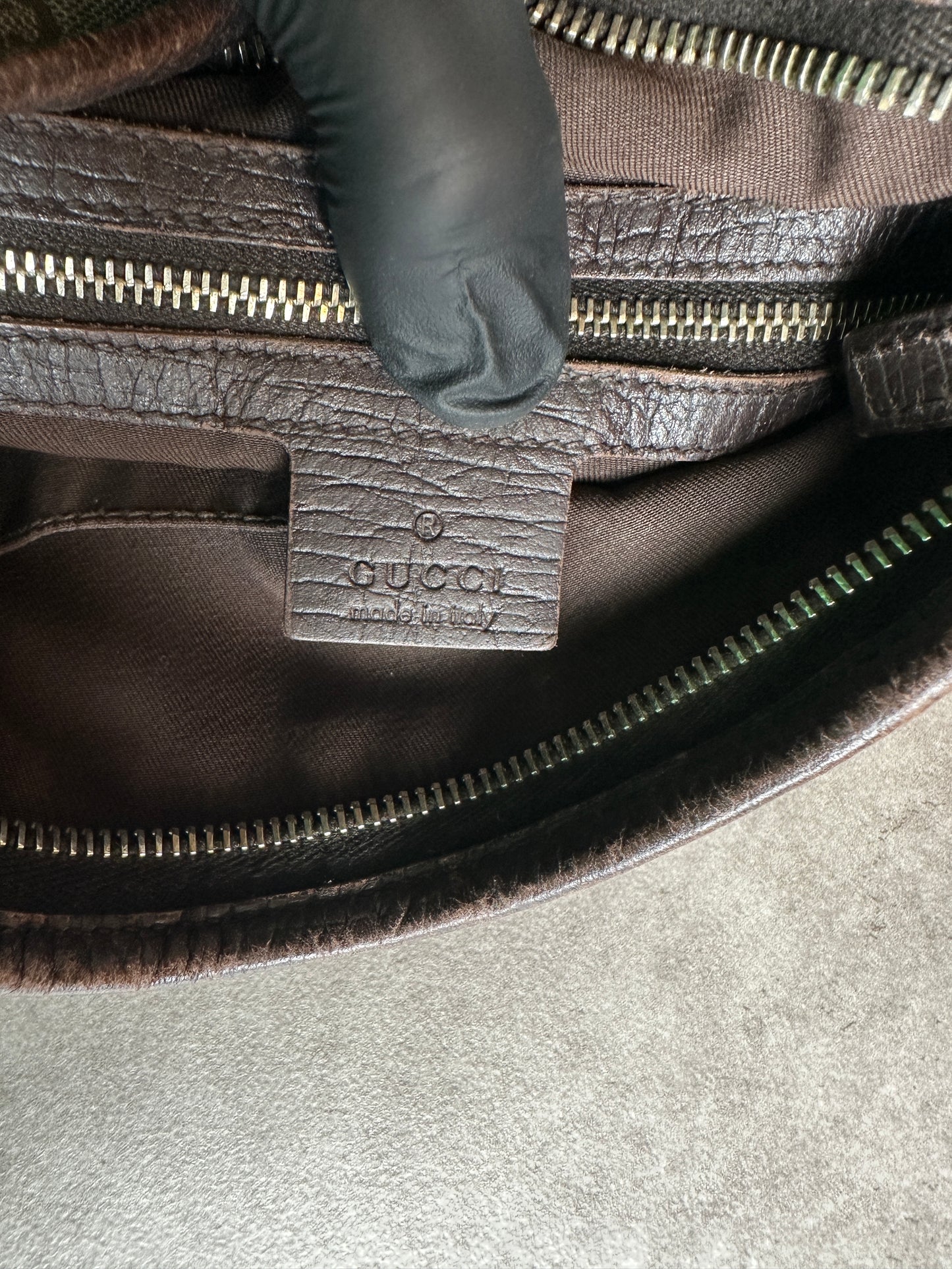 Gucci Massenger Bag