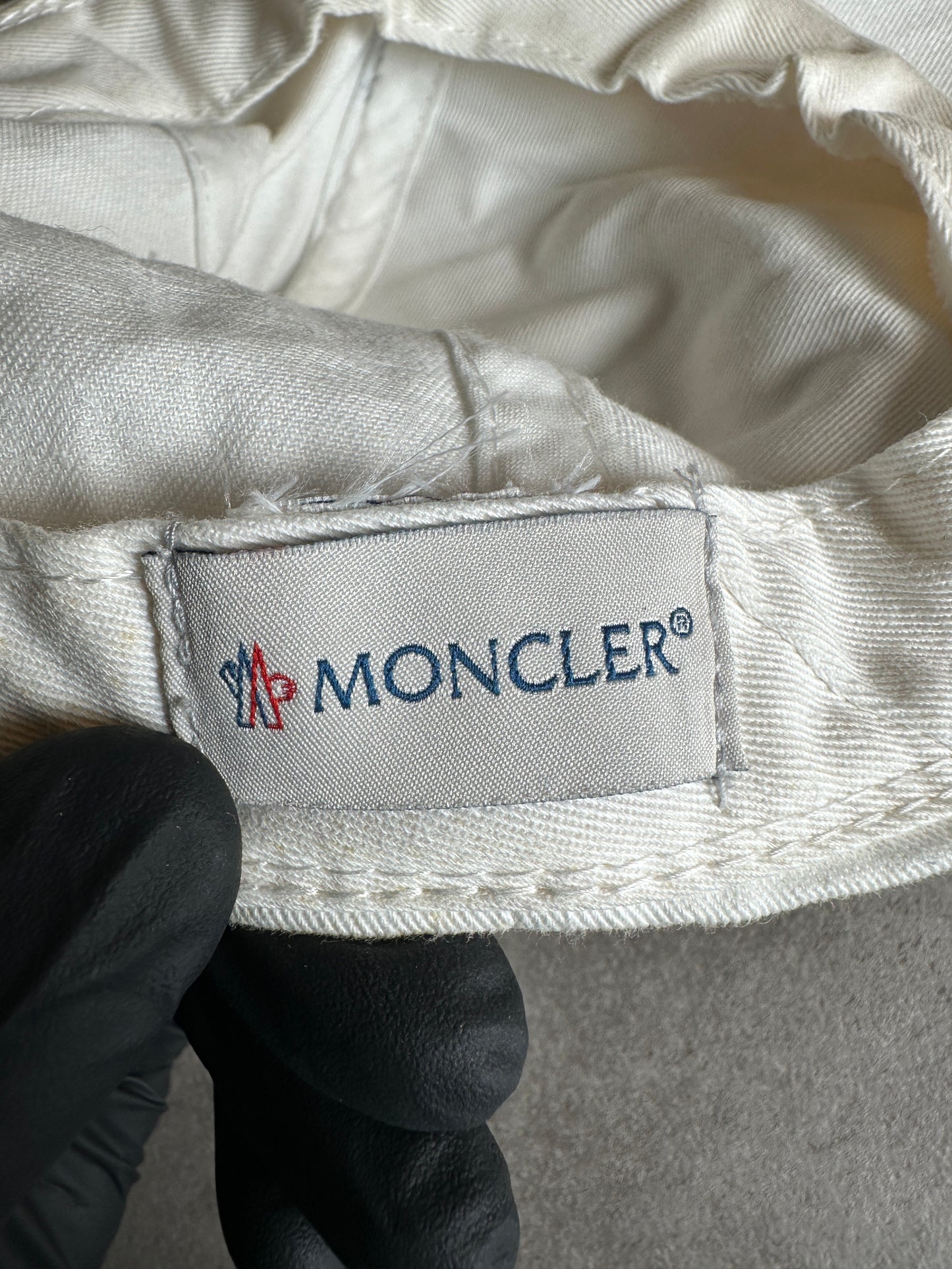 Moncler Käppi