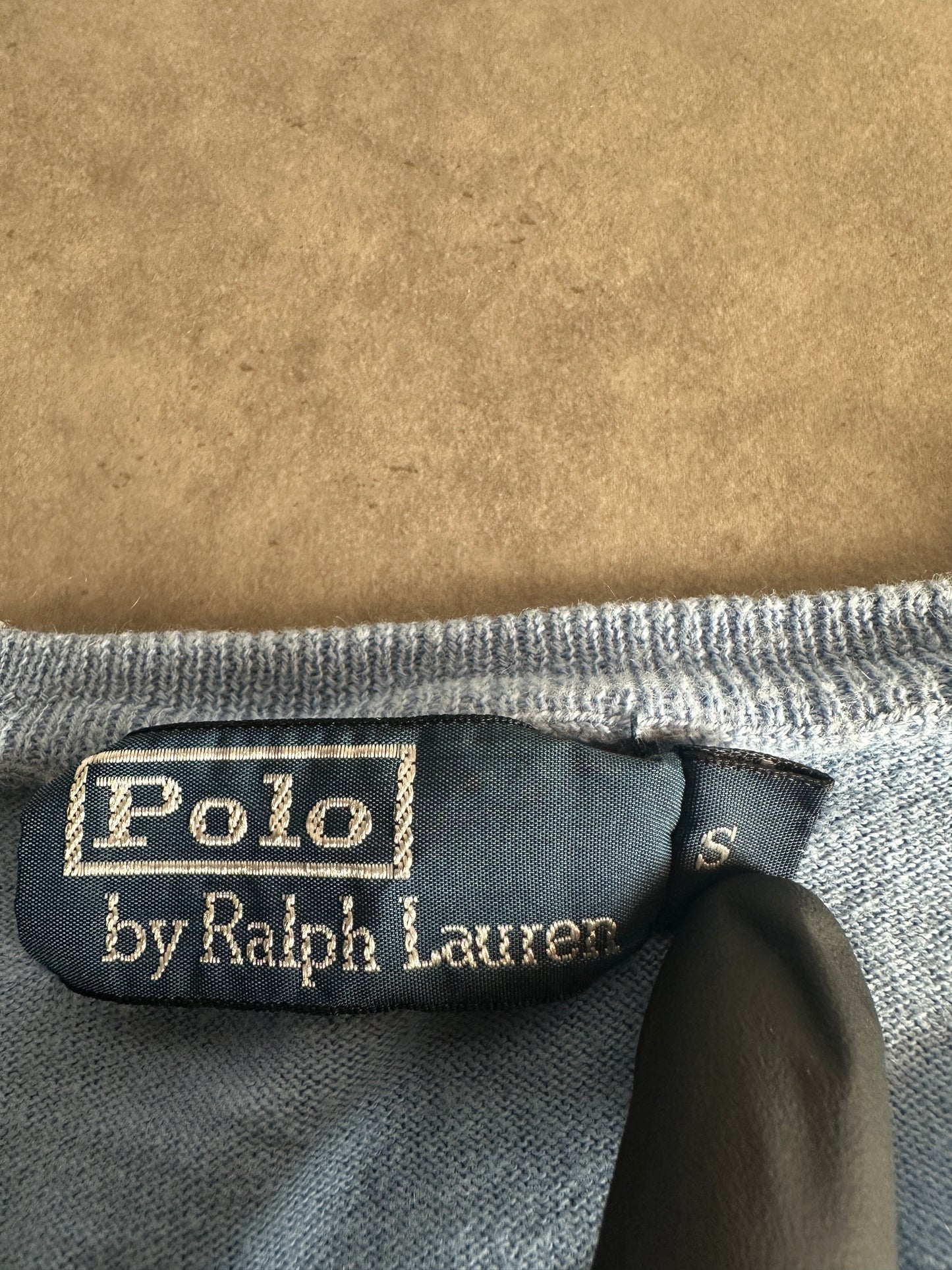 Ralph Lauren Pullover