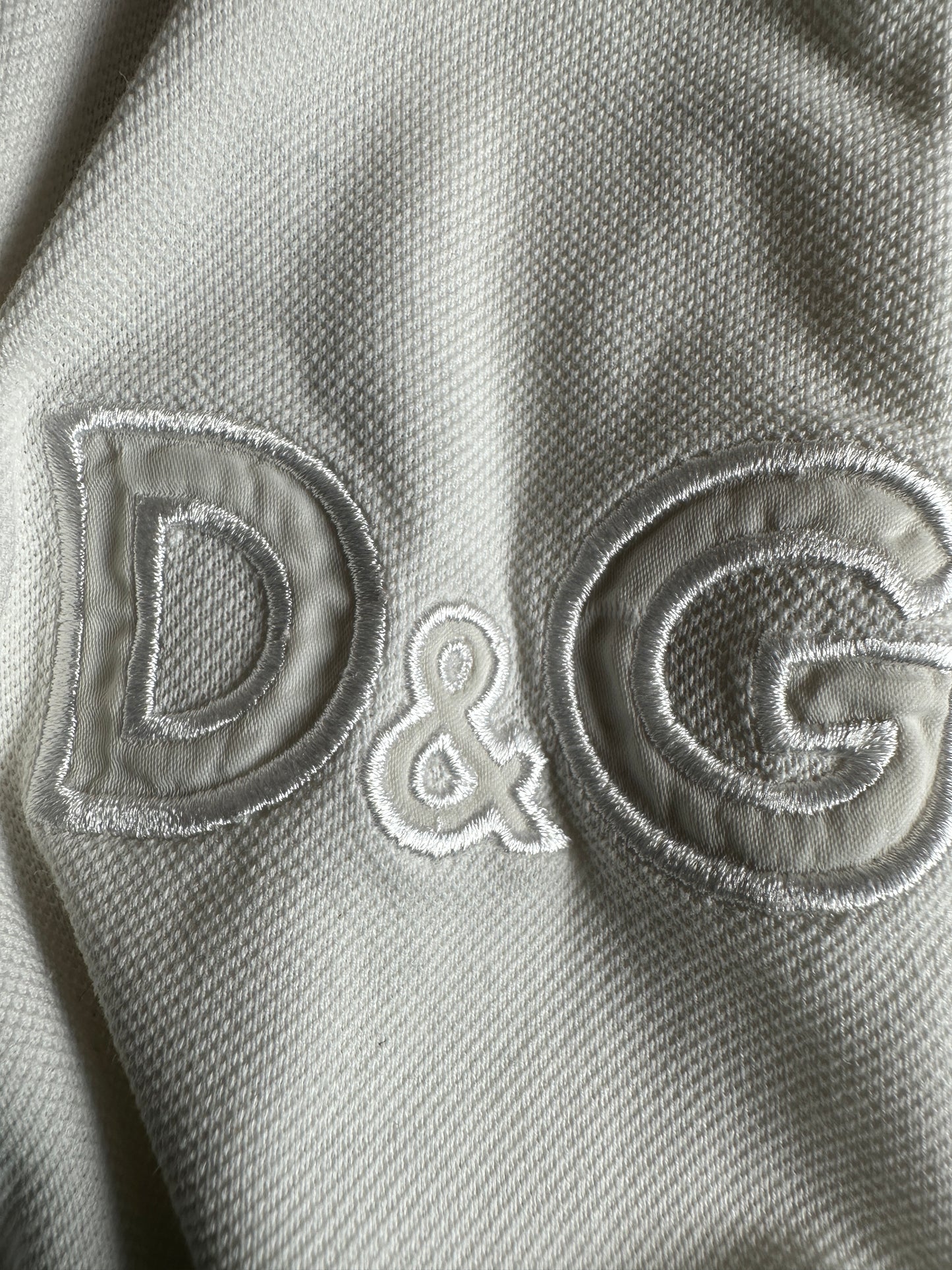 Dolce &Gabbana Poloshirt