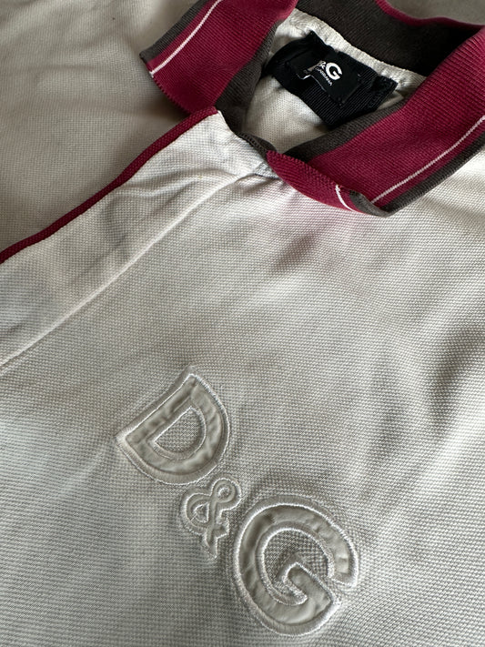 Dolce &Gabbana Poloshirt