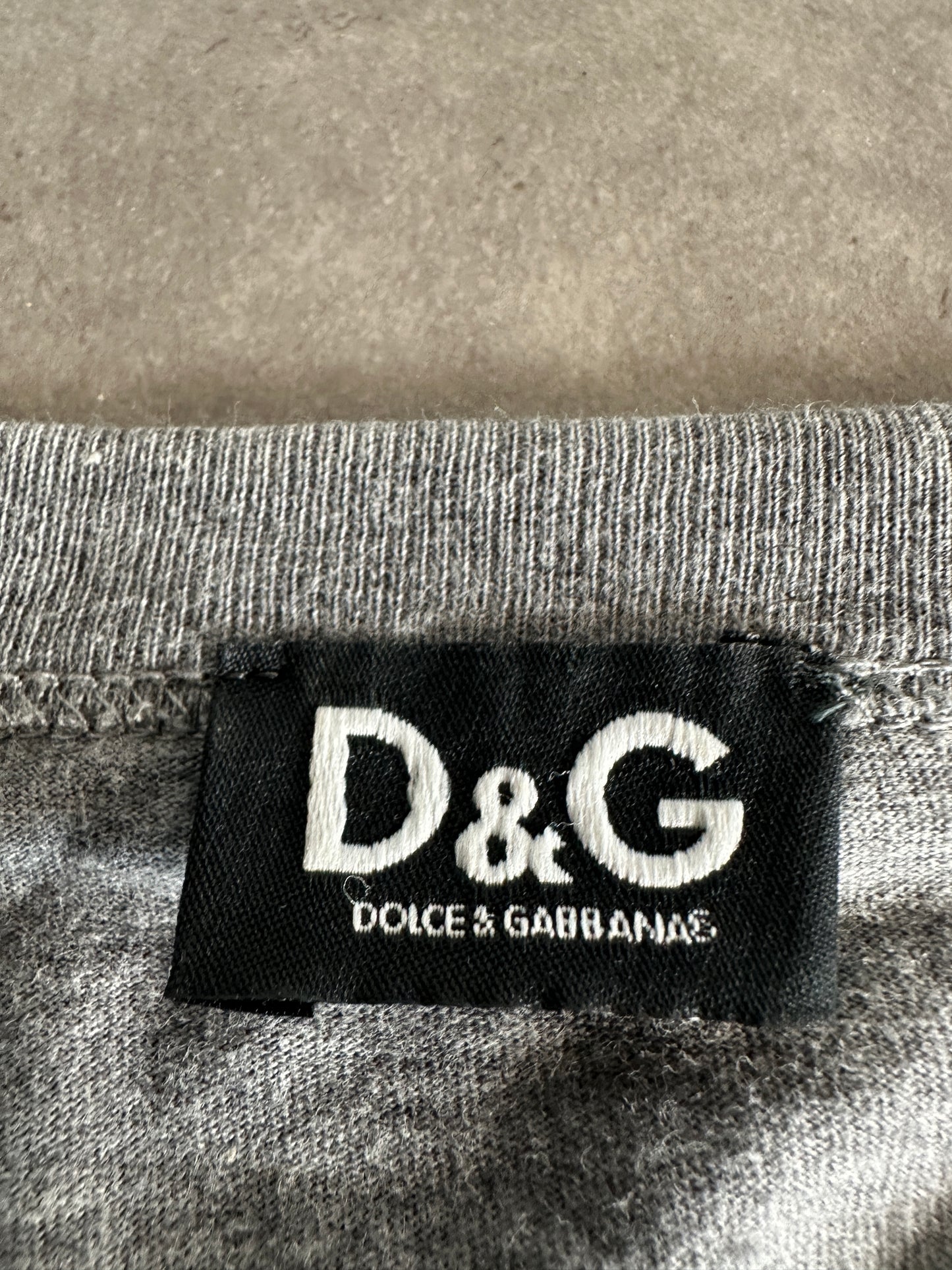 Dolce &Gabbana T-Shirt Bette Davis