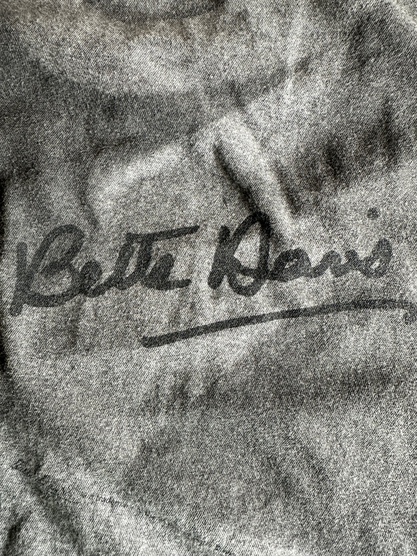 Dolce &Gabbana T-Shirt Bette Davis
