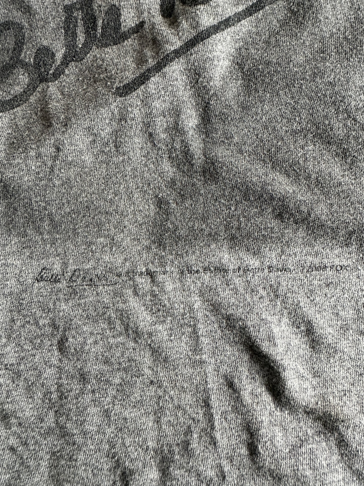 Dolce &Gabbana T-Shirt Bette Davis