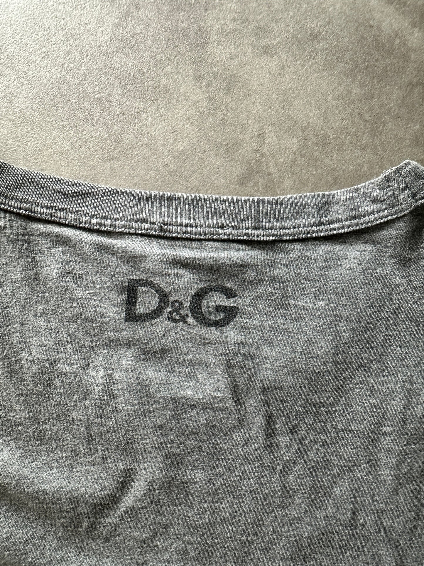 Dolce &Gabbana T-Shirt Bette Davis