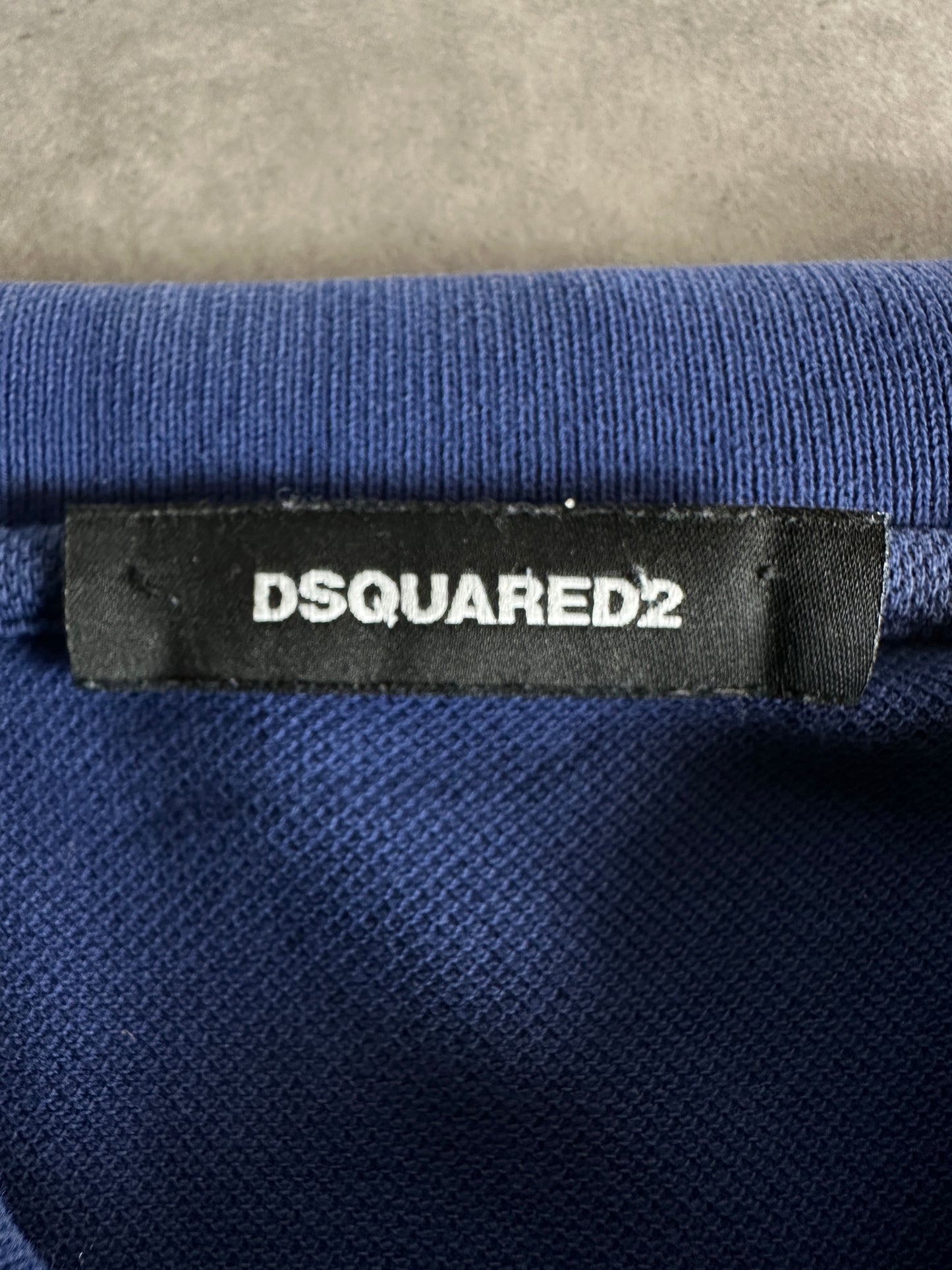 Dsquared2 Poloshirt