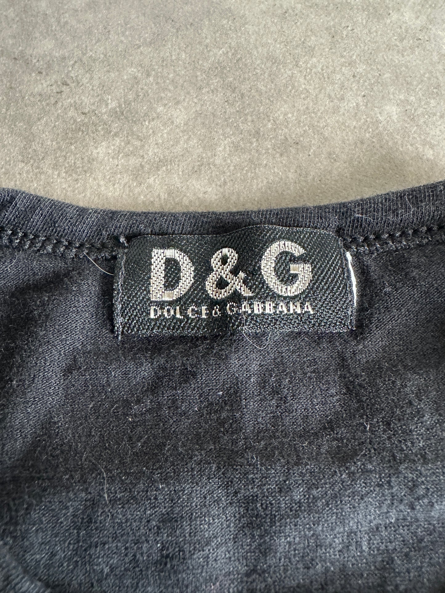 Dolce &Gabbana T-Shirt