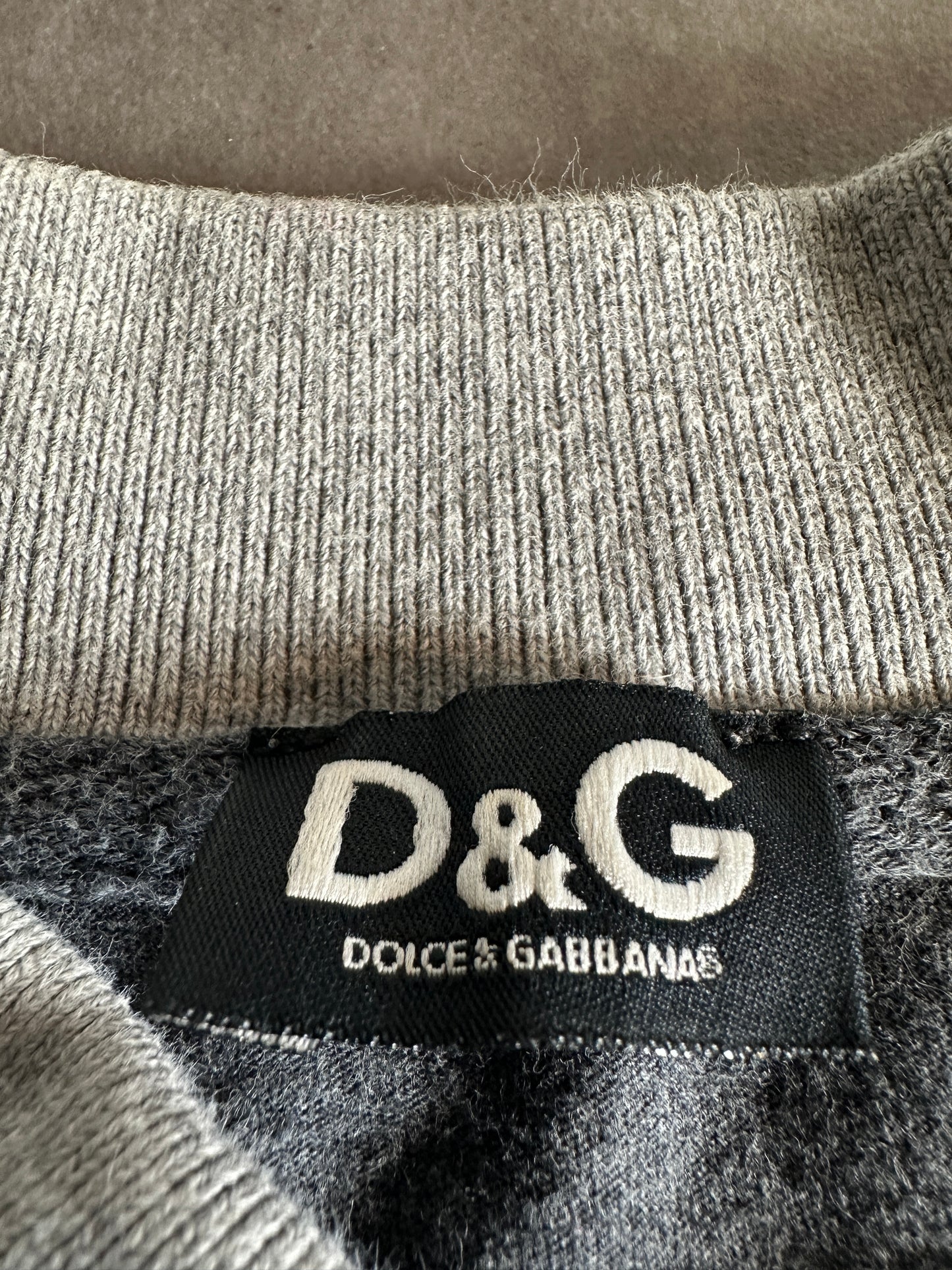 Dolce &Gabbana Poloshirt