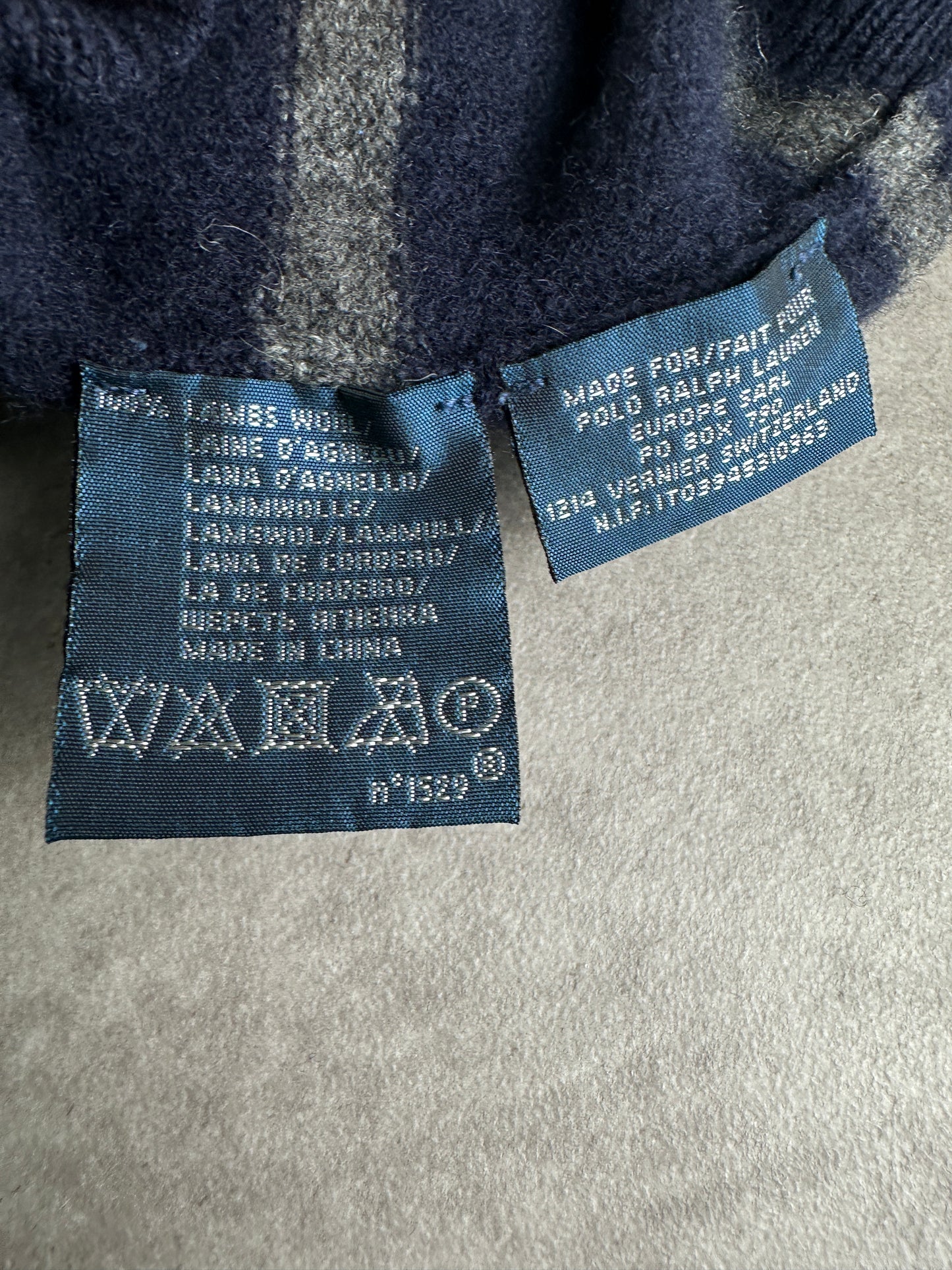 Ralph Lauren Pullover