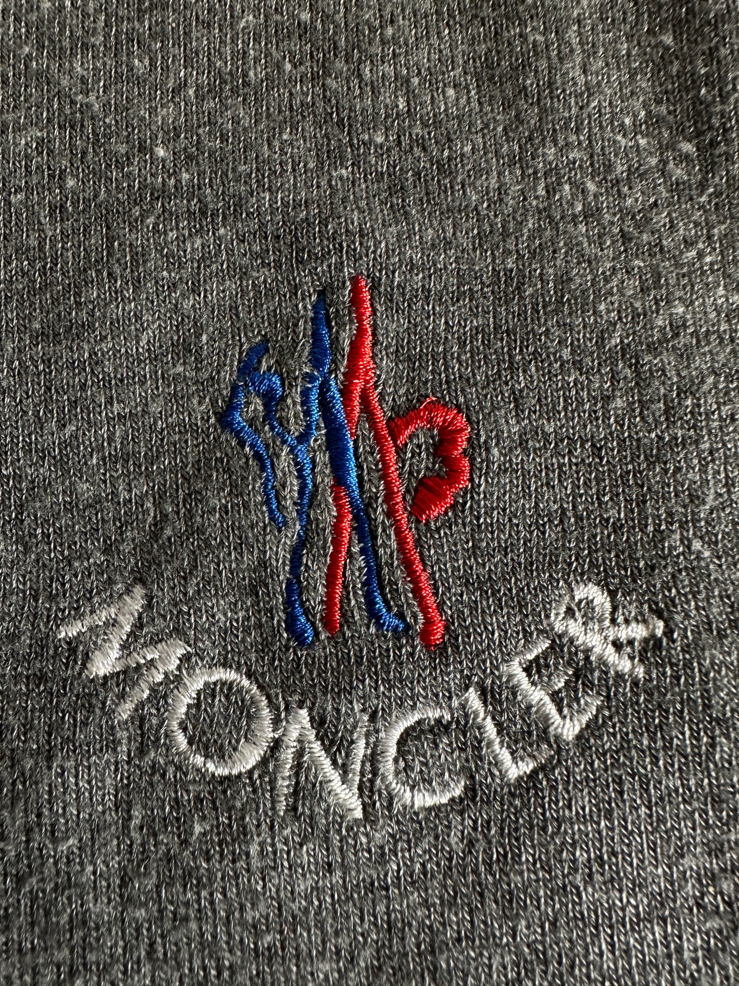 Moncler Pullover