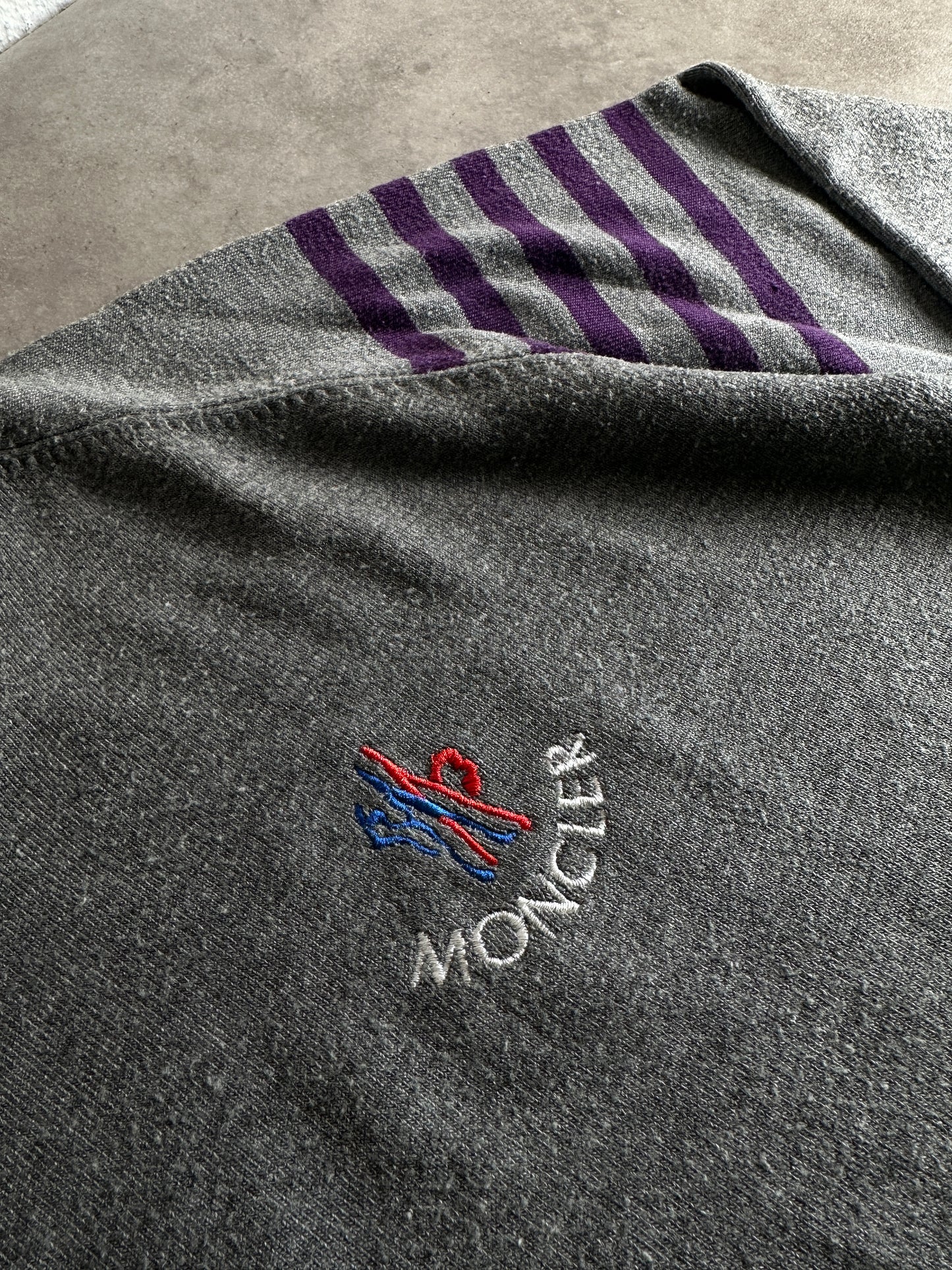 Moncler Pullover