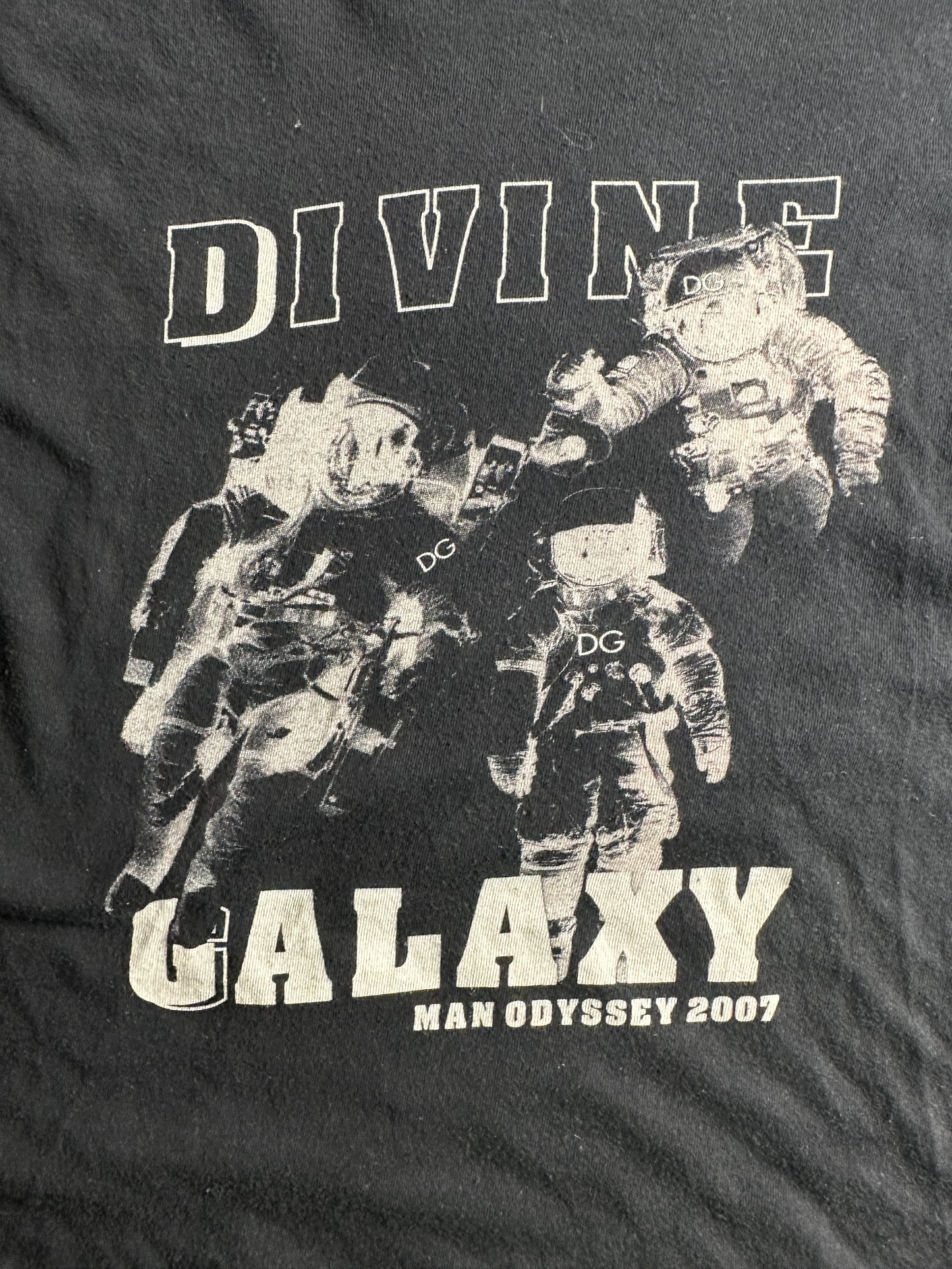 Dolce &Gabbana T-Shirt