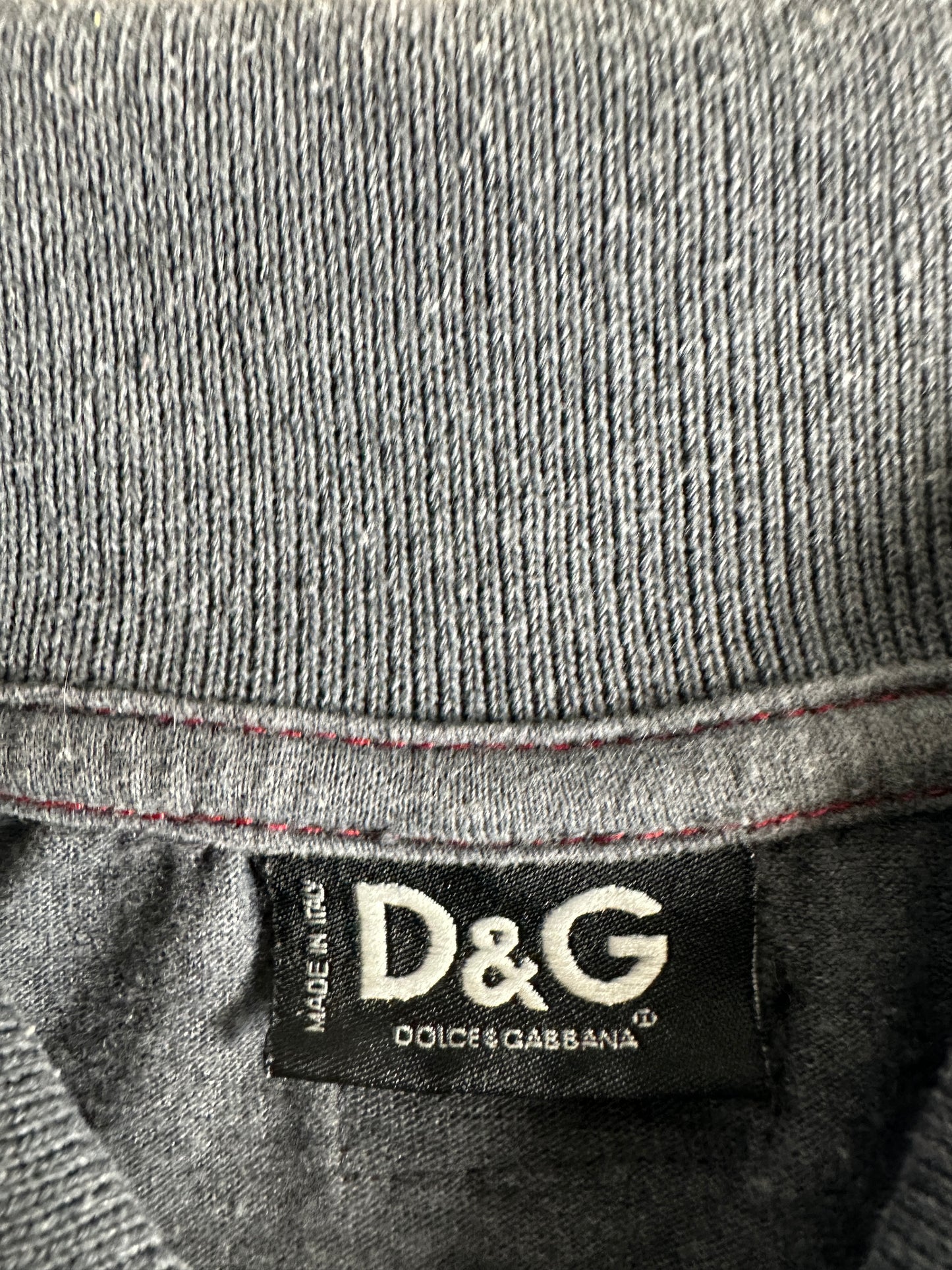 Dolce &Gabbana Poloshirt