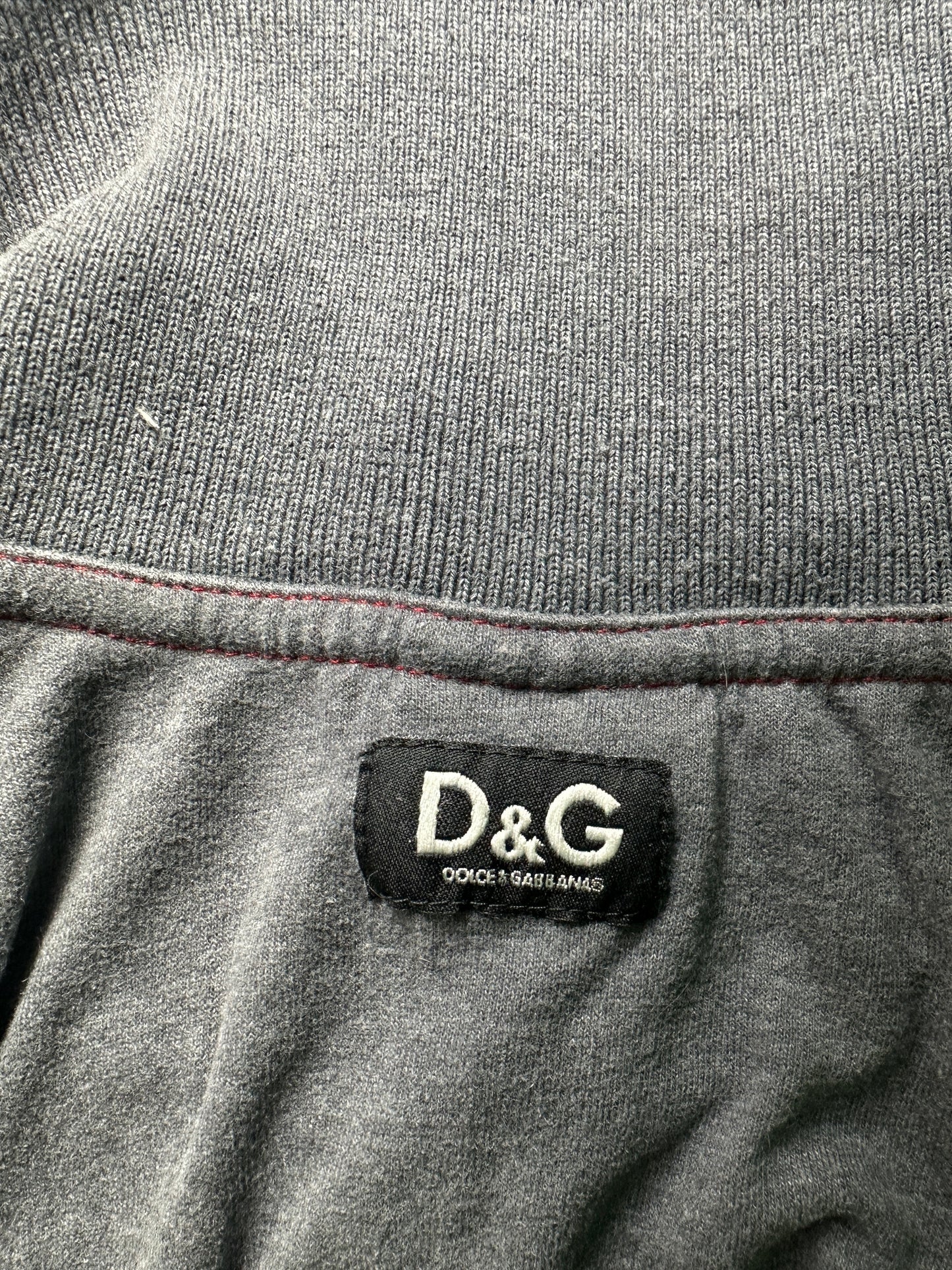 Dolce &Gabbana Poloshirt