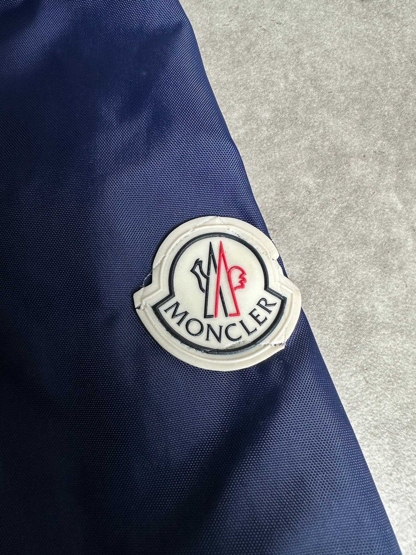 Moncler Windbreaker