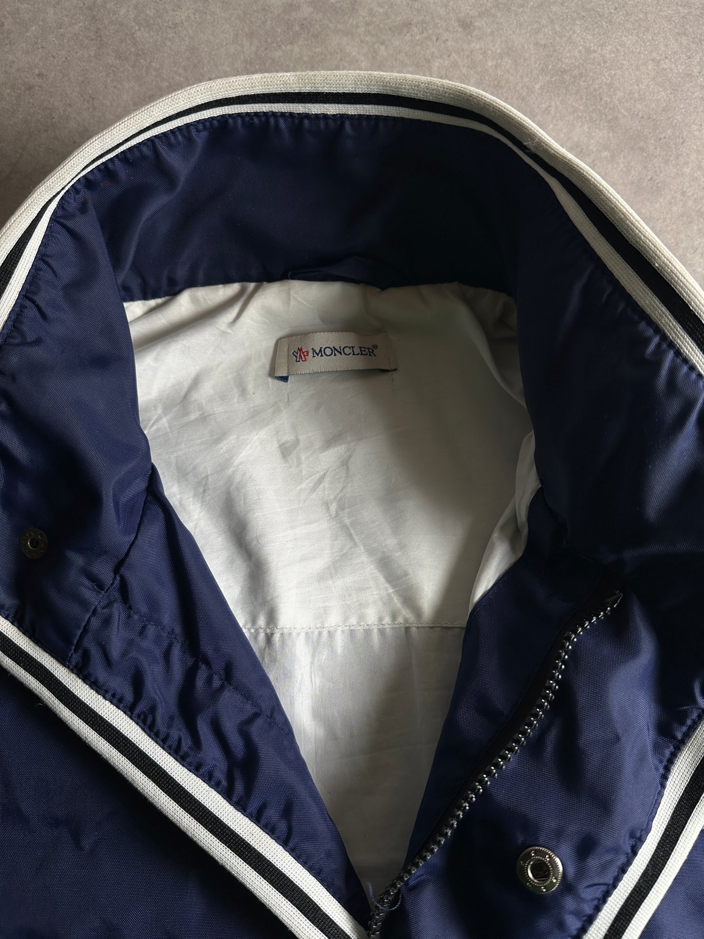 Moncler Windbreaker