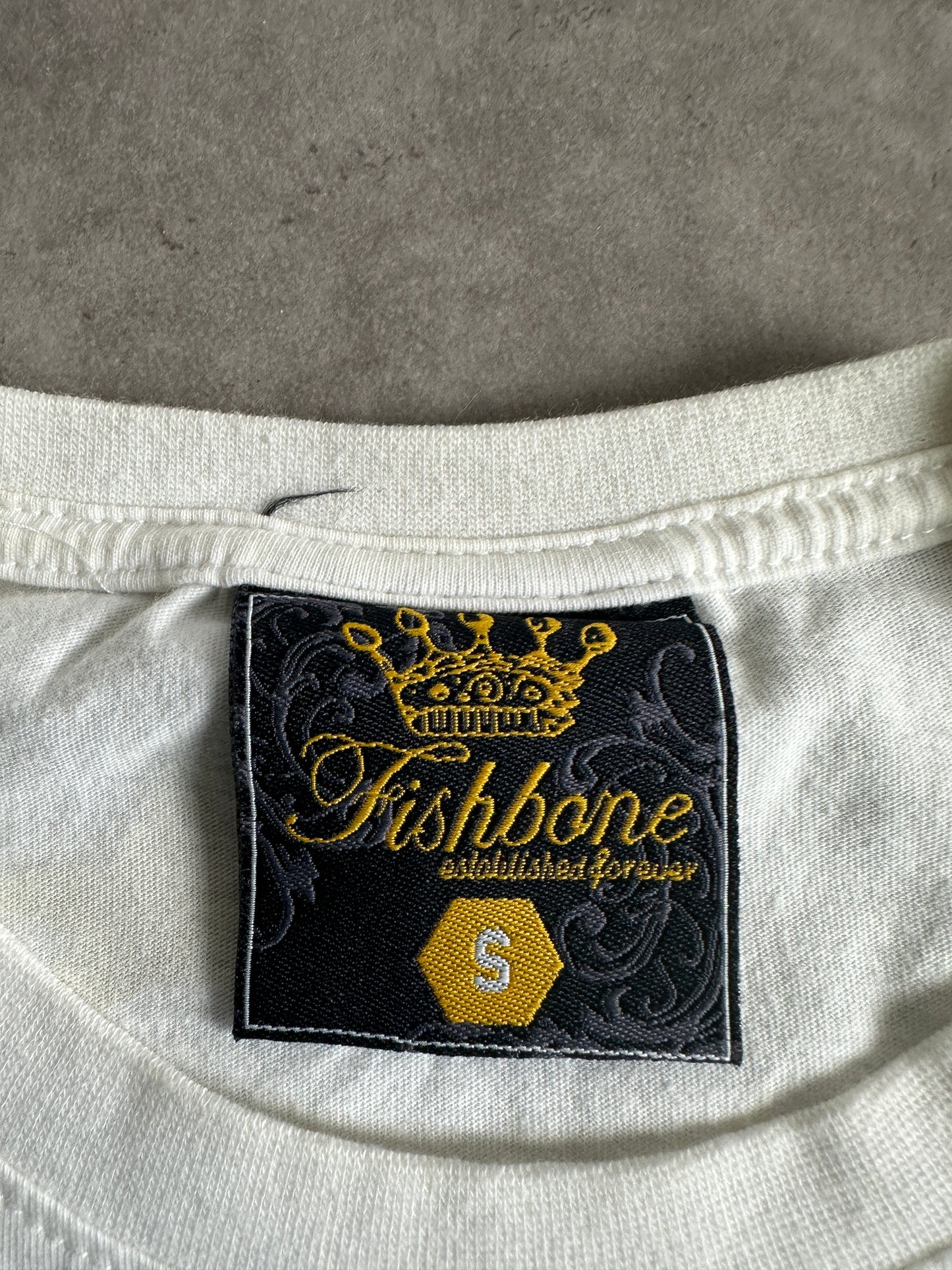 Fishbone T-Shirt