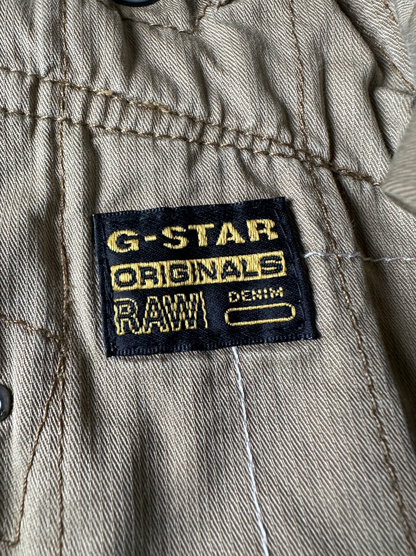 G-Star RAW military Jacke