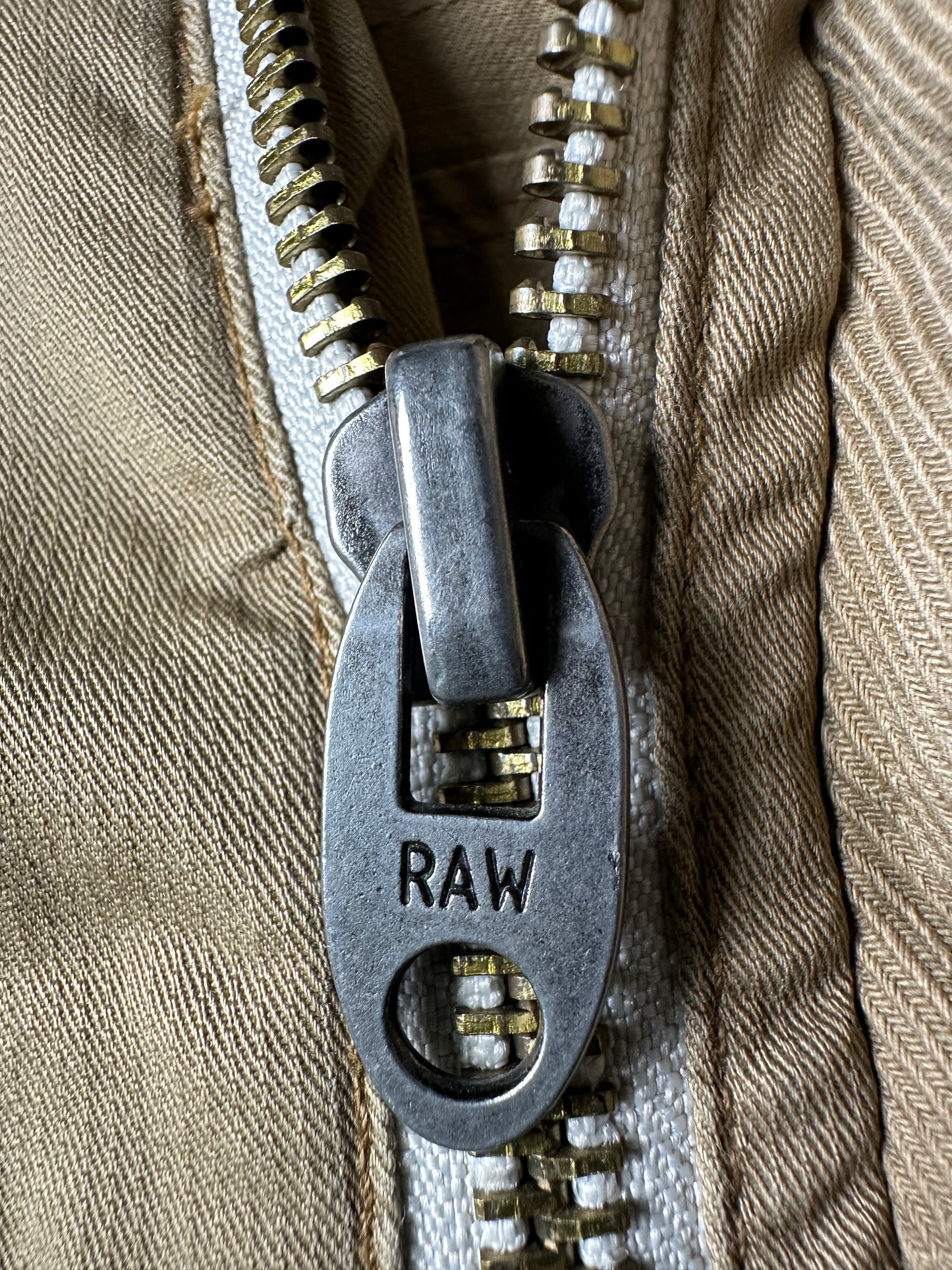 G-Star RAW military Jacke