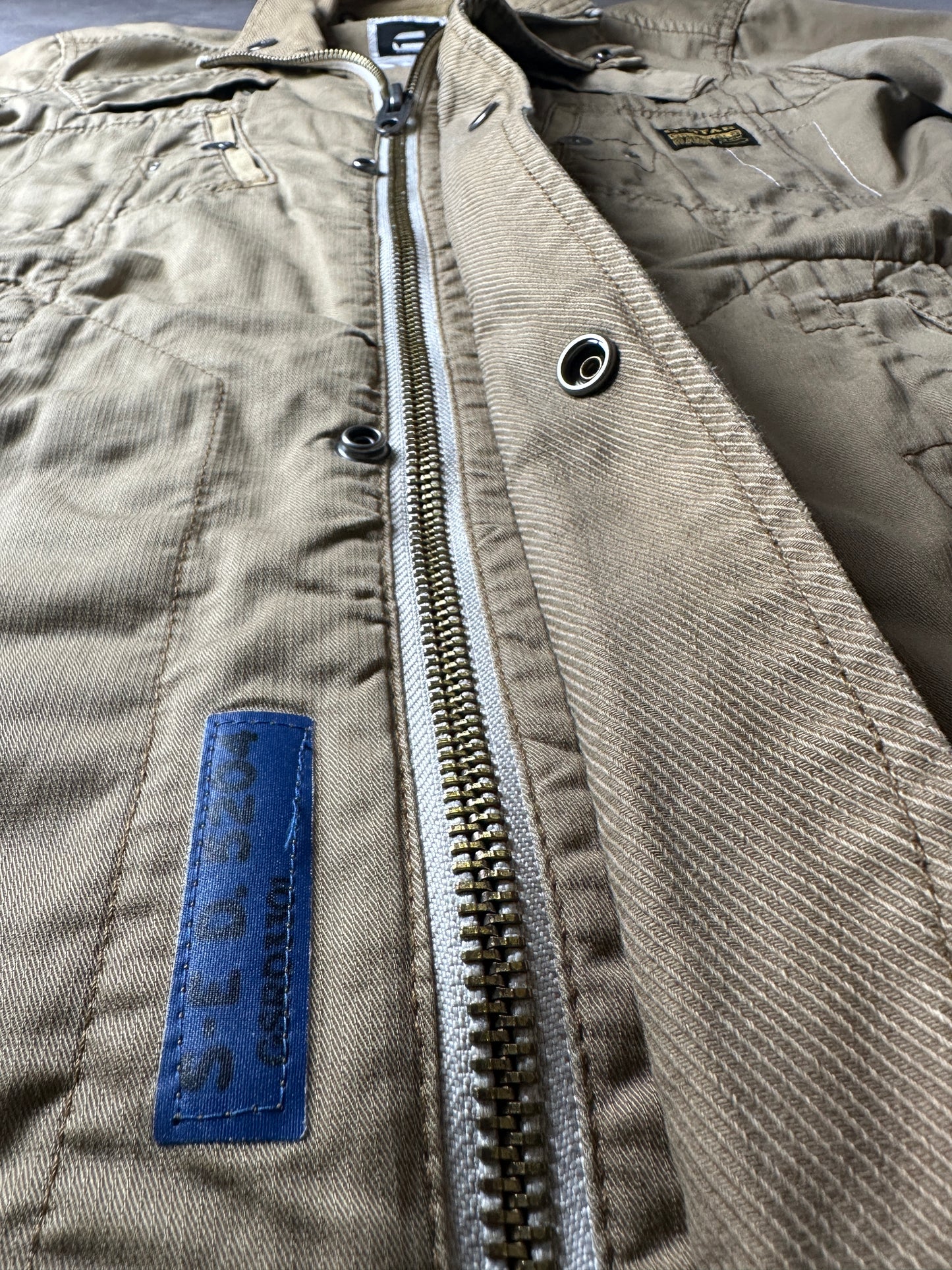 G-Star RAW military Jacke