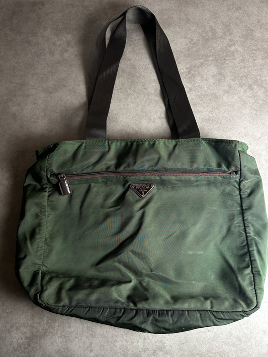 Prada Massenger Bag