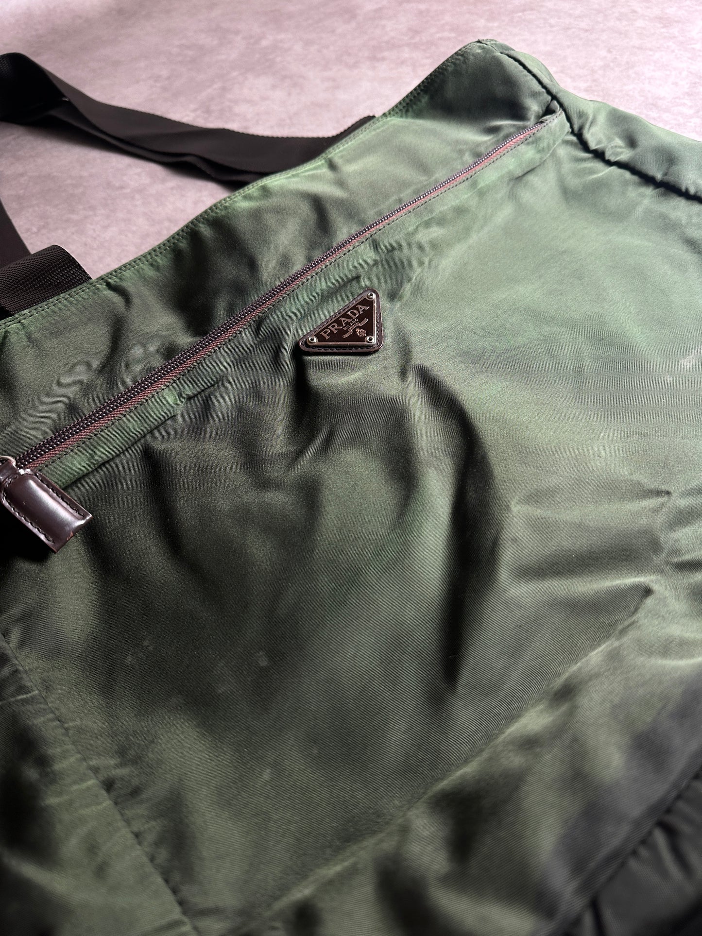 Prada Massenger Bag