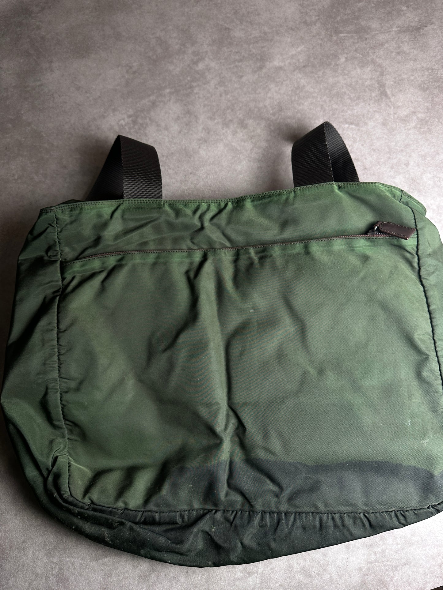Prada Massenger Bag