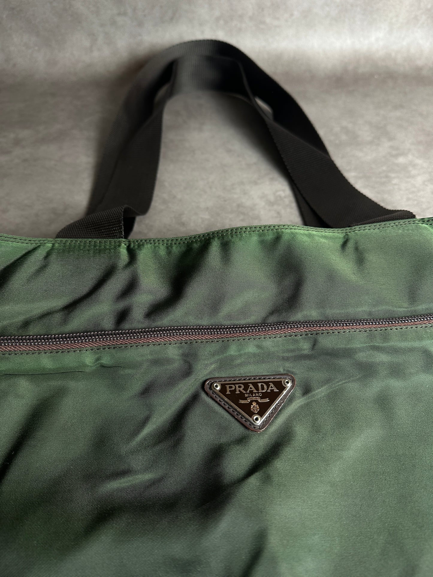 Prada Massenger Bag