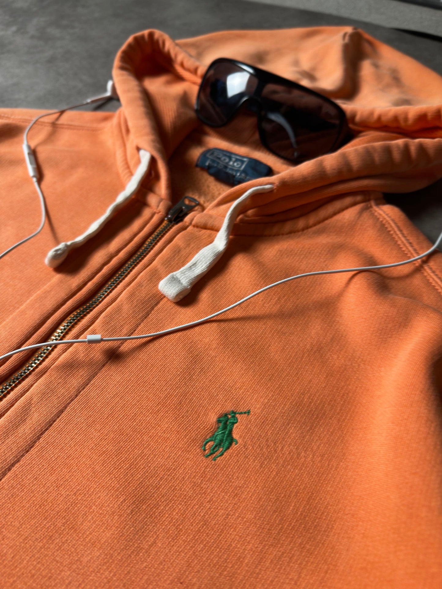 Ralph Lauren Kapuzenpullover