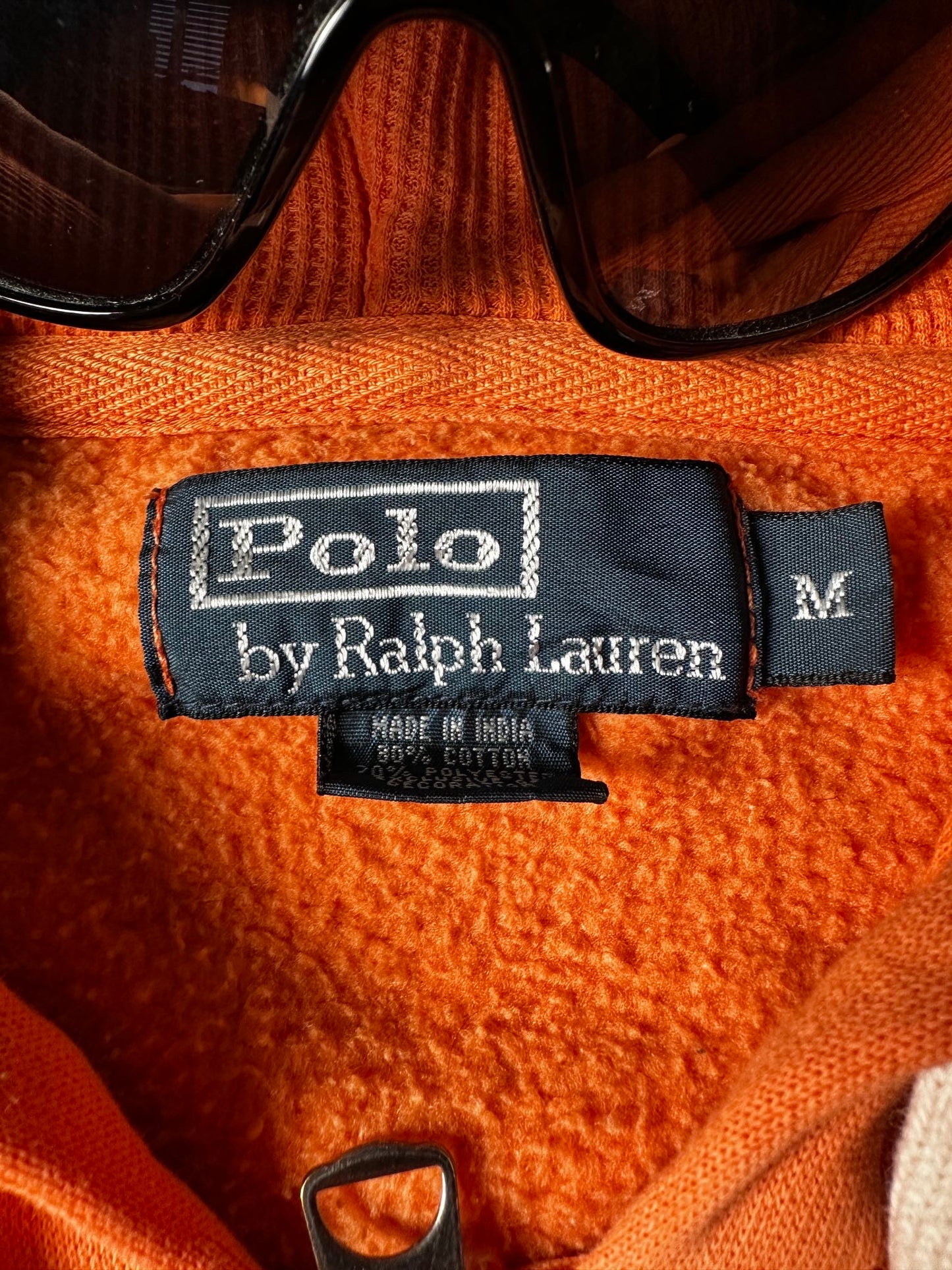 Ralph Lauren Kapuzenpullover